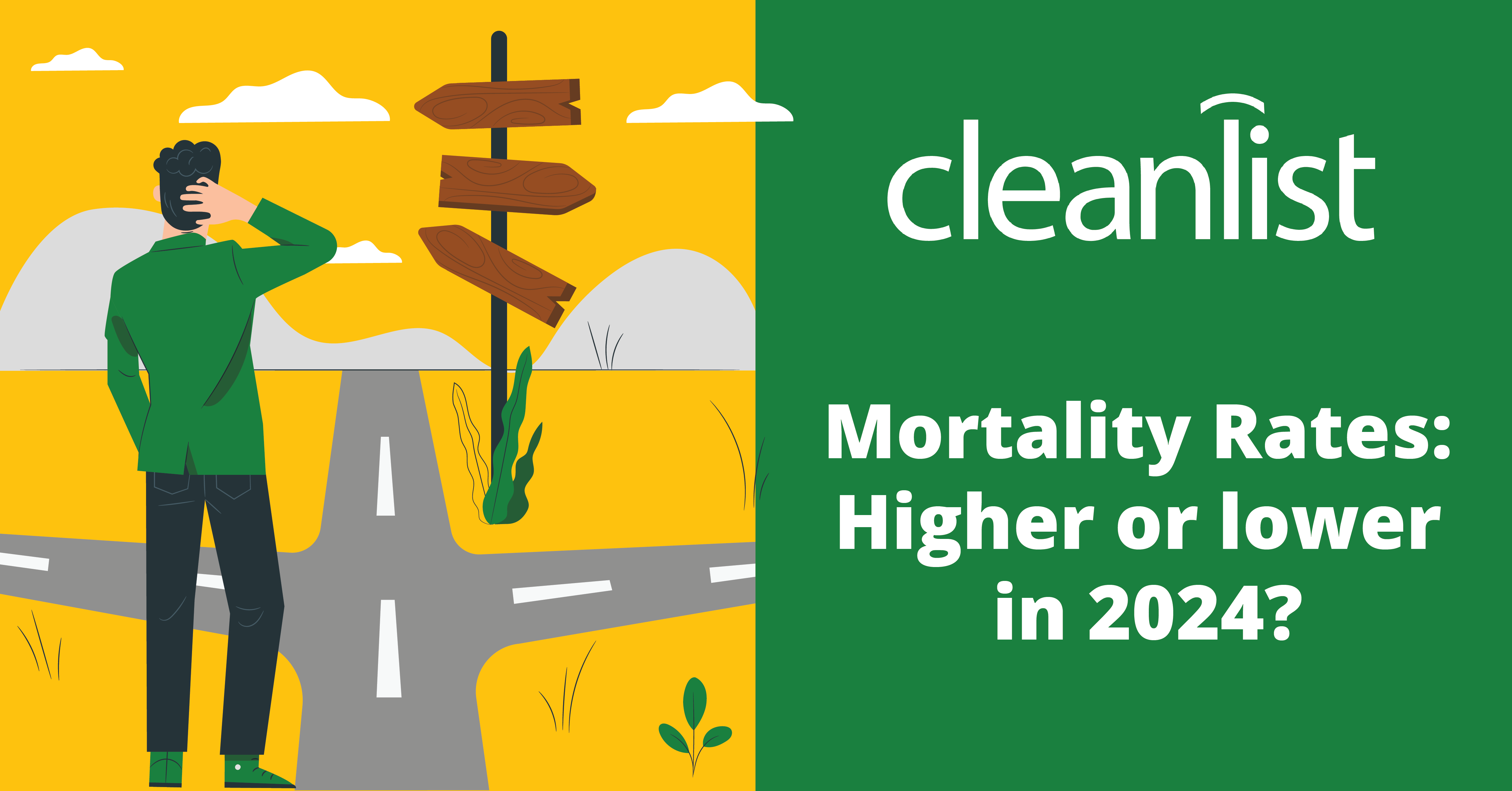 Cleanlist Reports January 2024 Deaths in Canada Cleanlist