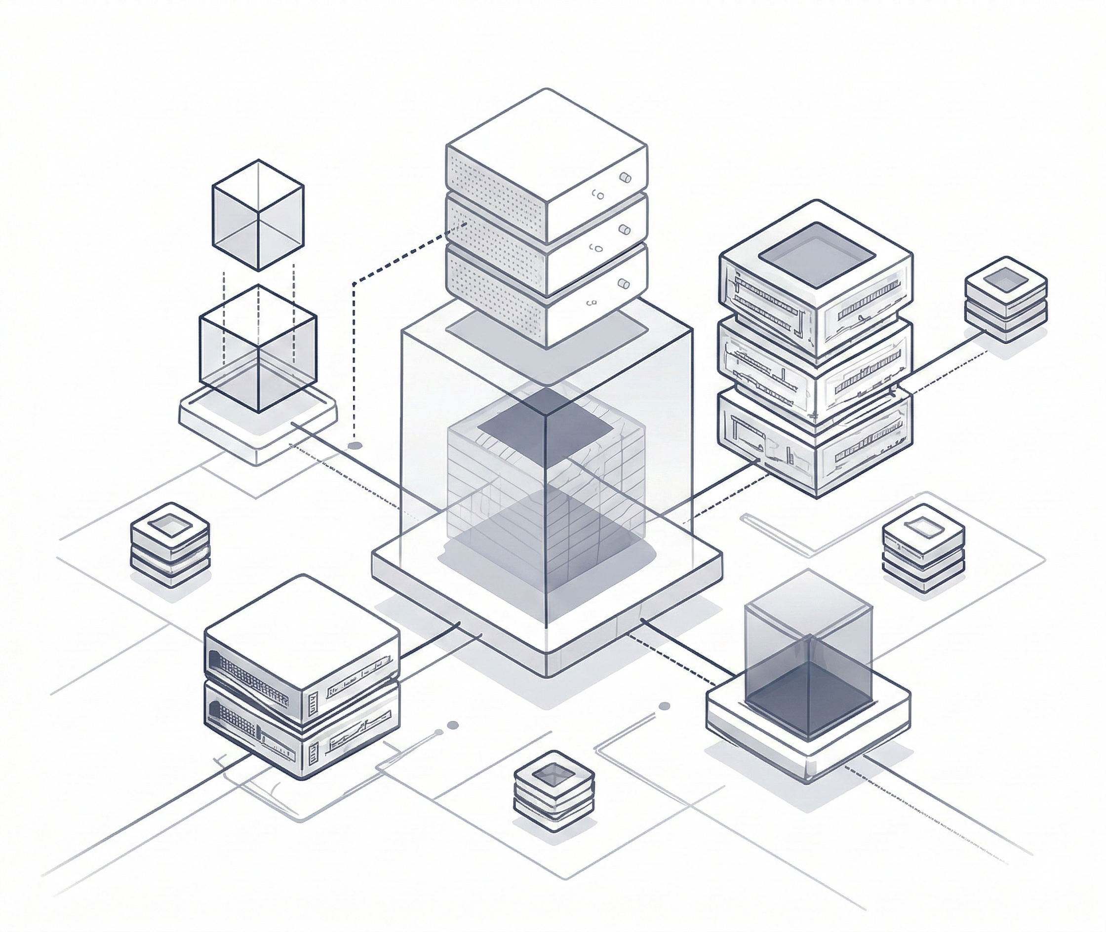 Make Customer Data Your Competitive Advantage.